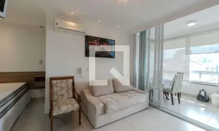 Kitnet / Stúdio para Venda - Bela Vista, 1 Quarto,  33 m² - São Paulo