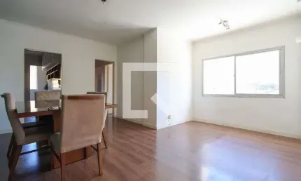 Apartamento para Venda - Sítio do Mandaqui, 2 Quartos,  81 m² - São Paulo