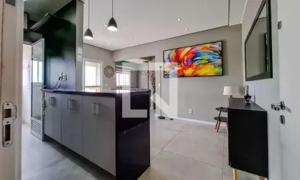 Apartamento para Venda - Liberdade, 2 Quartos,  60 m² - São Paulo