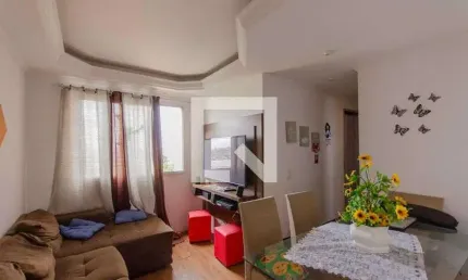 Apartamento para venda - ermelino matarazzo, 2 quartos,  45 m² - são paulo