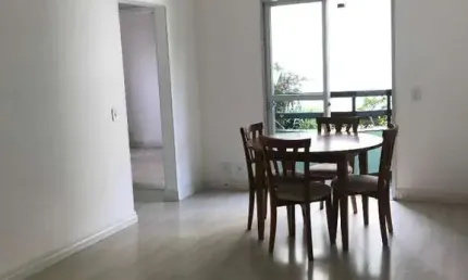 Apartamento para venda - jabaquara, 2 quartos,  63 m² - são paulo