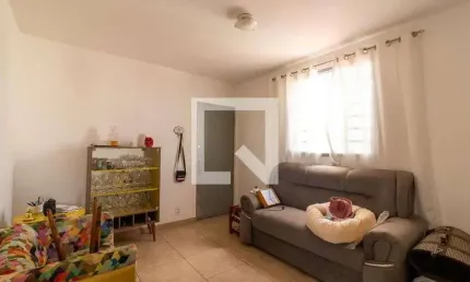 Apartamento para Venda - Bonfim, 2 Quartos,  70 m² - Campinas