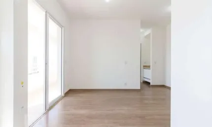 Apartamento para Venda - Tatuapé, 1 Quarto,  43 m² - São Paulo