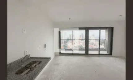 Kitnet / stúdio para venda - vila pompéia, 1 quarto,  31 m² - são paulo