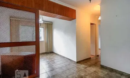 Apartamento para Venda - Vila Prudente, 3 Quartos,  60 m² - São Paulo