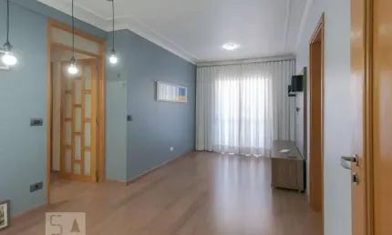 Apartamento para Venda - São Bernardo, 3 Quartos,  82 m² - Campinas