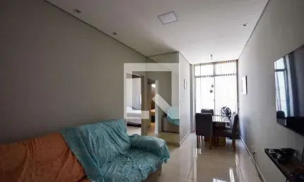 Apartamento para Venda - Todos os Santos, 2 Quartos,  100 m² - Rio de Janeiro