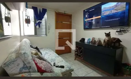 Apartamento para Venda - Artur Alvim, 3 Quartos,  59 m² - São Paulo