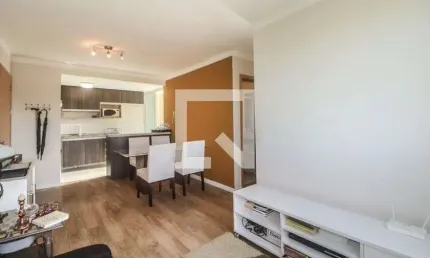 Apartamento para Venda - Alto Petrópolis, 3 Quartos,  68 m² - Porto Alegre