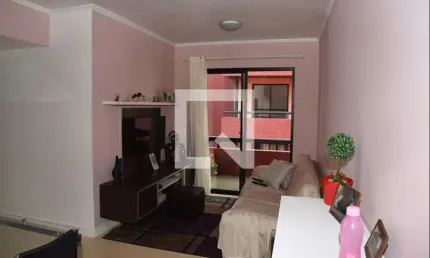 Apartamento para Venda - Jardim Palmares, 3 Quartos,  72 m² - São Paulo