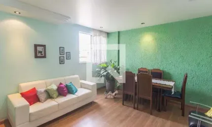 Apartamento para Venda - Sagrada Família, 2 Quartos,  70 m² - Belo Horizonte