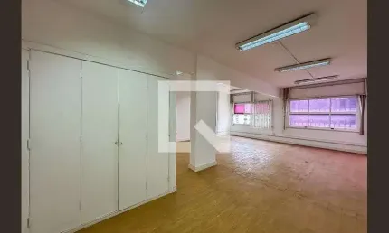 Apartamento para Venda - Centro, 1 Quarto,  68 m² - Rio de Janeiro