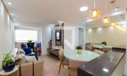Apartamento para venda - picanço, 3 quartos,  60 m² - guarulhos