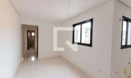 Cobertura para Venda - Jardim Ana Maria, 2 Quartos,  100 m² - Santo André