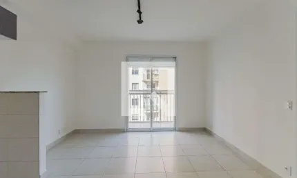 Apartamento para Venda - Cambuci, 1 Quarto,  38 m² - São Paulo