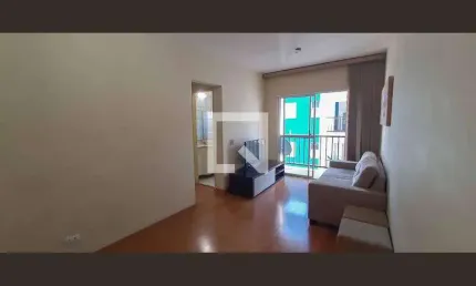 Apartamento para Venda - Santo Antônio, 2 Quartos,  60 m² - Osasco