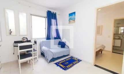Apartamento para venda - bela vista, 1 quarto,  35 m² - são paulo