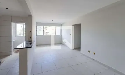 Apartamento para Venda - Parque São José, 3 Quartos,  75 m² - Belo Horizonte