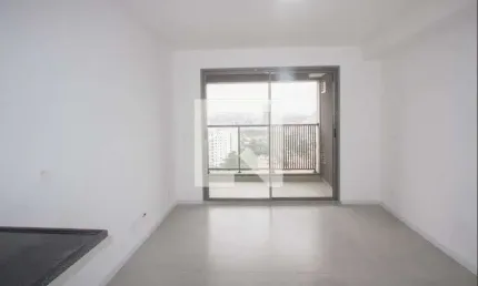 Kitnet / Stúdio para Venda - Santo Amaro , 1 Quarto,  26 m² - São Paulo