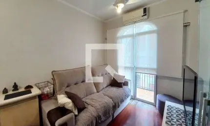 Apartamento para Venda - Proença, 3 Quartos,  90 m² - Campinas
