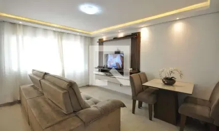 Casa / Sobrado em Condomínio para Venda - Vila Mazzei, 3 Quartos,  115 m² - São Paulo