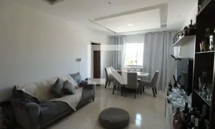 Cobertura para Venda - Piedade, 2 Quartos,  150 m² - Rio de Janeiro