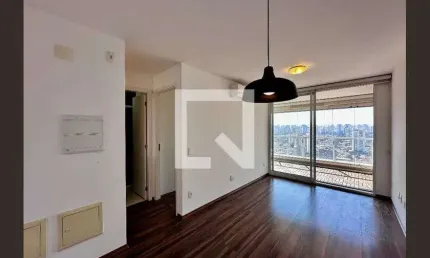 Apartamento para venda - brooklin, 1 quarto,  48 m² - são paulo