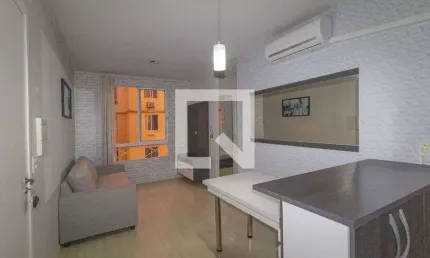 Apartamento para Venda - Bairro Fátima, 2 Quartos,  68 m² - Canoas