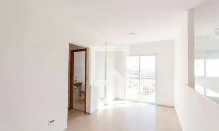 Apartamento para Venda - Utinga, 2 Quartos,  51 m² - Santo André