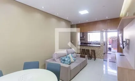 Apartamento para Venda - Cruzeiro, 3 Quartos,  100 m² - Belo Horizonte