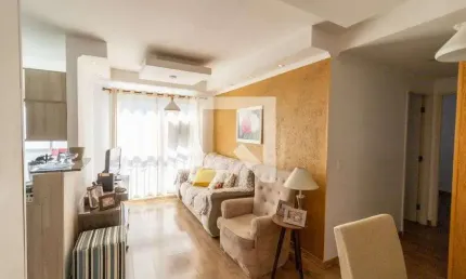 Apartamento para Venda - Glória, 2 Quartos,  52 m² - Porto Alegre