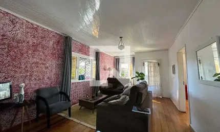 Casa para Venda - Rio dos Sinos, 3 Quartos,  110 m² - São Leopoldo