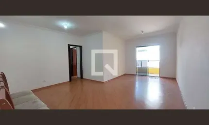 Apartamento para Venda - Jardim, 3 Quartos,  114 m² - Santo André