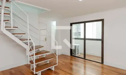 Cobertura para Venda - Campo Belo, 3 Quartos,  197 m² - São Paulo