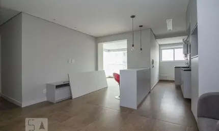 Apartamento para Venda - Barra Funda, 2 Quartos,  69 m² - São Paulo