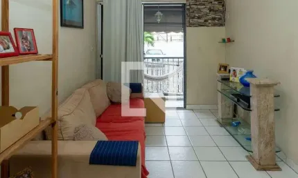 Apartamento para Venda - Pechincha, 2 Quartos,  65 m² - Rio de Janeiro