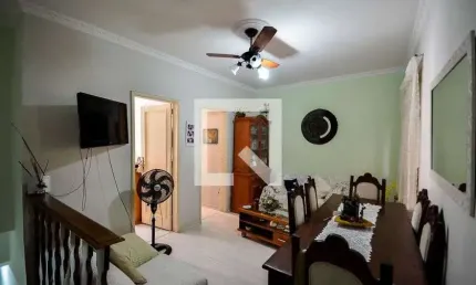 Casa para Venda - Vila Isabel, 2 Quartos,  90 m² - Rio de Janeiro