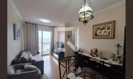 Apartamento para Venda - Mandaqui, 2 Quartos,  50 m² - São Paulo