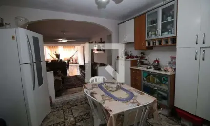 Apartamento para Venda - Olaria, 4 Quartos,  105 m² - Rio de Janeiro