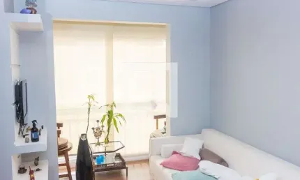 Apartamento para venda - vila campo grande, 2 quartos,  50 m² - são paulo