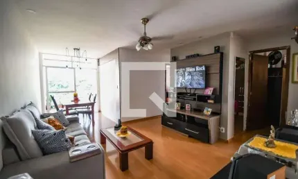 Apartamento para Venda - Méier, 3 Quartos,  84 m² - Rio de Janeiro