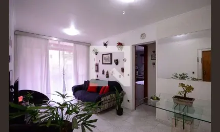 Apartamento para Venda - Jardim São Savério, 2 Quartos,  52 m² - São Paulo