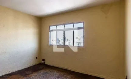 Apartamento para Venda - Centro, 1 Quarto,  48 m² - São Paulo