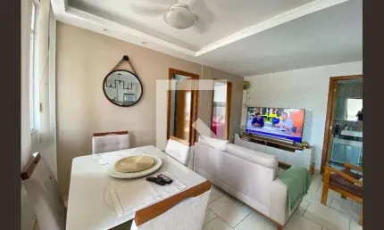 Apartamento para venda - piedade, 2 quartos,  75 m² - rio de janeiro