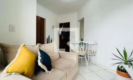 Apartamento para Venda - Picanço, 1 Quarto,  48 m² - Guarulhos