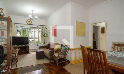 Apartamento para Venda - Consolação, 2 Quartos,  96 m² - São Paulo