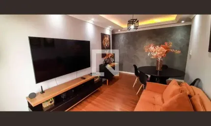 Apartamento para Venda - Jardim Roberto, 2 Quartos,  64 m² - Osasco