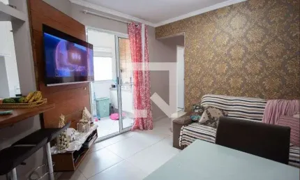 Apartamento para Venda - Vila Dionísia, 2 Quartos,  49 m² - São Paulo