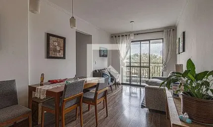 Apartamento para Venda - Vila das Mercês, 3 Quartos,  73 m² - São Paulo
