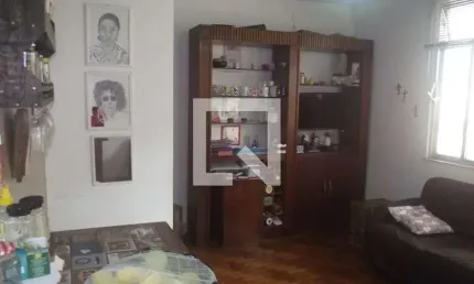 Apartamento para Venda - Cachambi, 2 Quartos,  50 m² - Rio de Janeiro